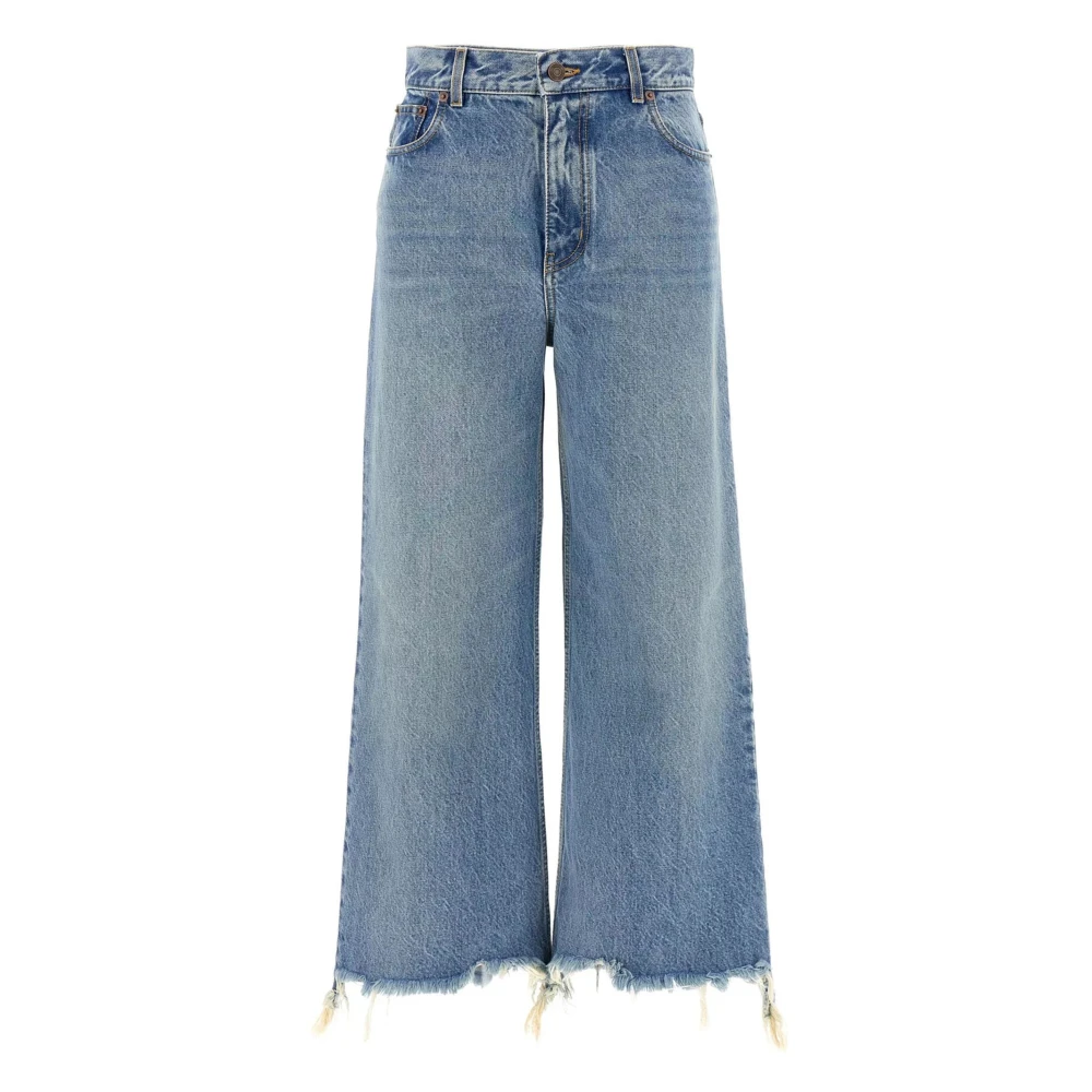 Jeans > Wide Jeans - - Chloé - Modalova