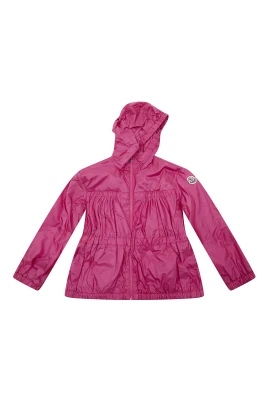 Aulne Jacket