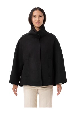 black-wool-cape-with-wide-sleeves