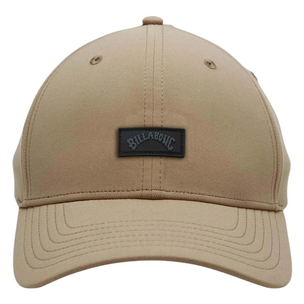 Billabong Surftrek Gravel Cap Beige Heren