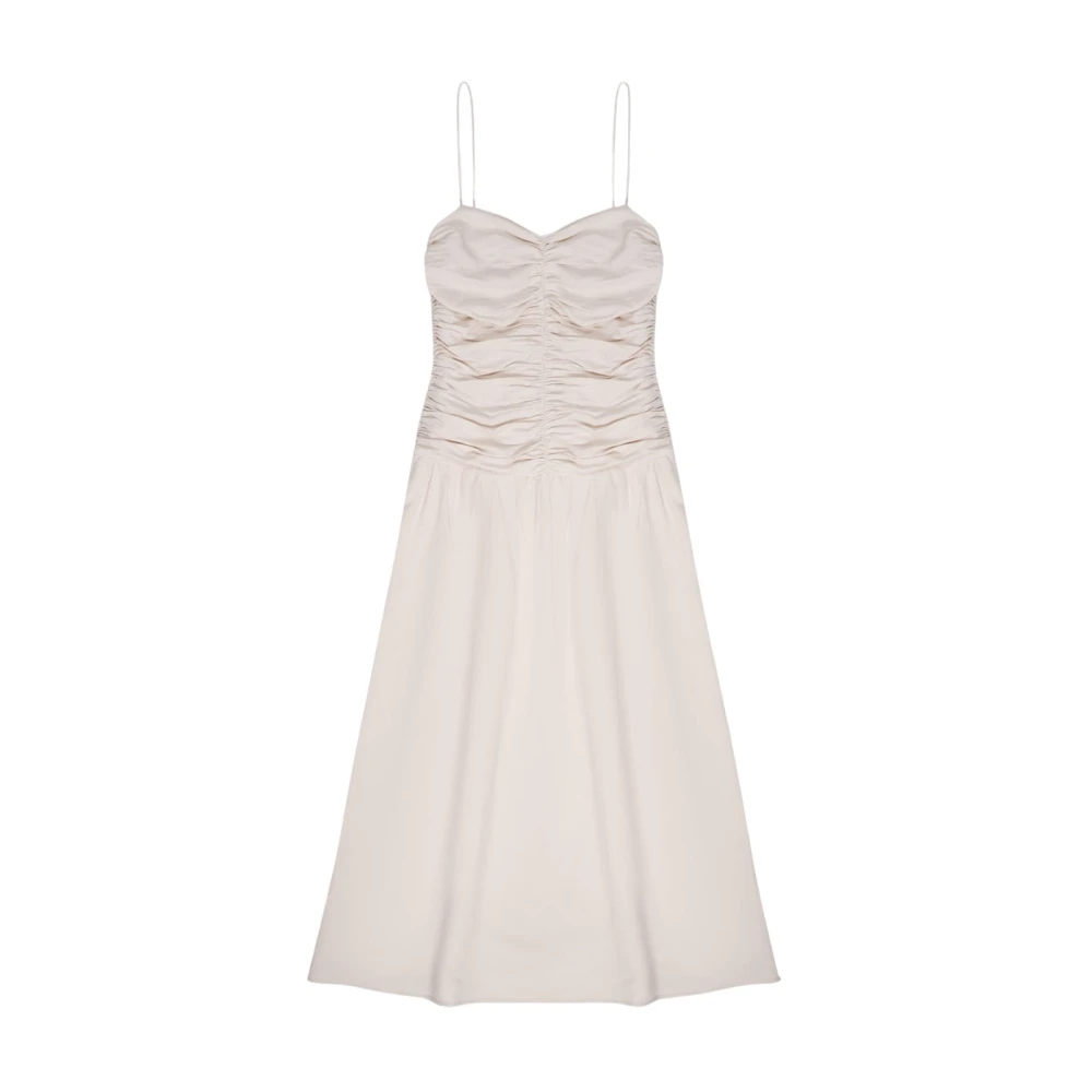 Dresses > Day Dresses > Maxi Dresses - - The New Society - Modalova