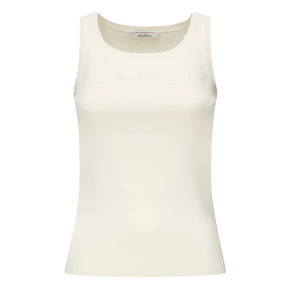 Knitwear > Round-neck Knitwear - - Max Mara - Modalova