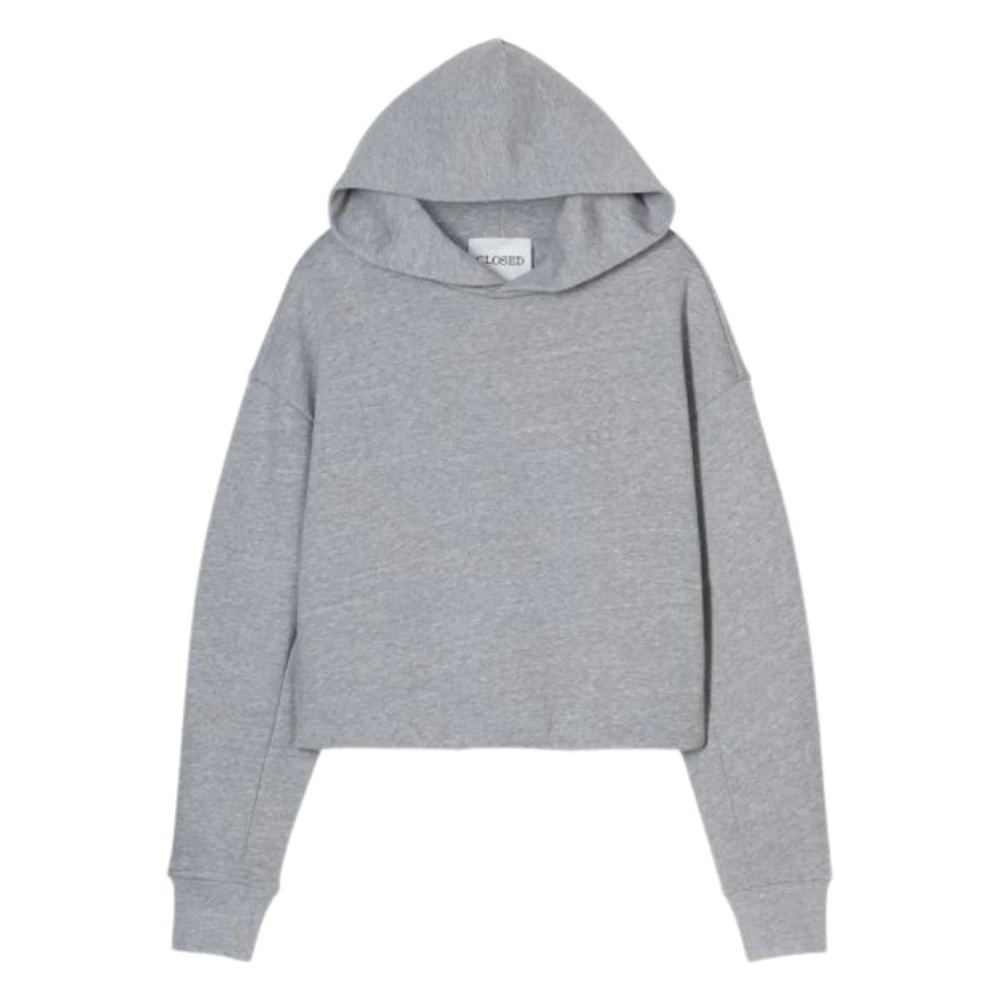 Sweatshirts & Hoodies > Hoodies - - Closed - Modalova