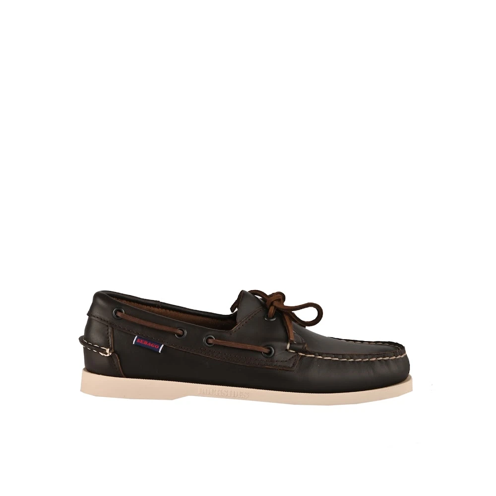 Shoes > Flats > Sailor Shoes - - Sebago - Modalova