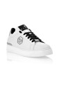 black-leather-sneaker