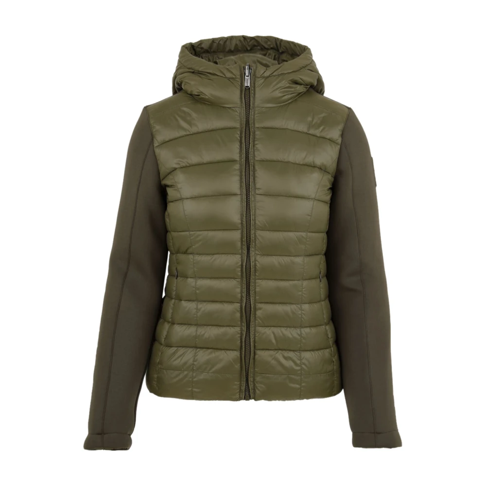 Jackets > Down Jackets - - BomBoogie - Modalova