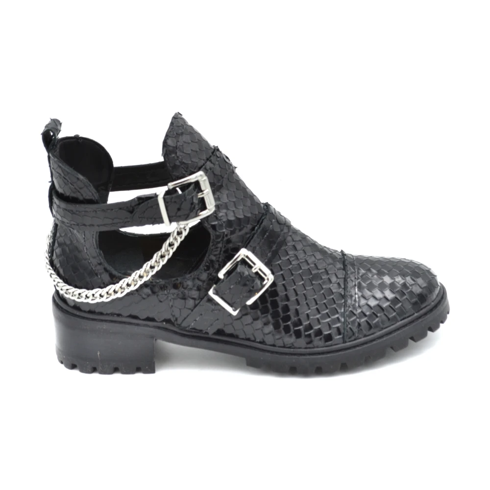 Shoes > Boots > Ankle Boots - - Schutz - Modalova
