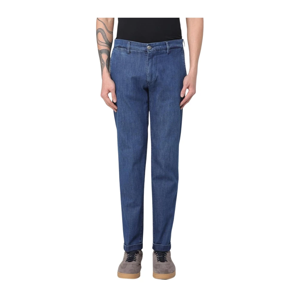 Jeans > Slim-fit Jeans - - Re-Hash - Modalova