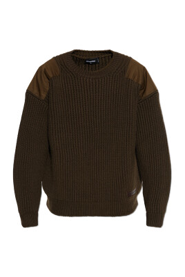 pull-en-laine