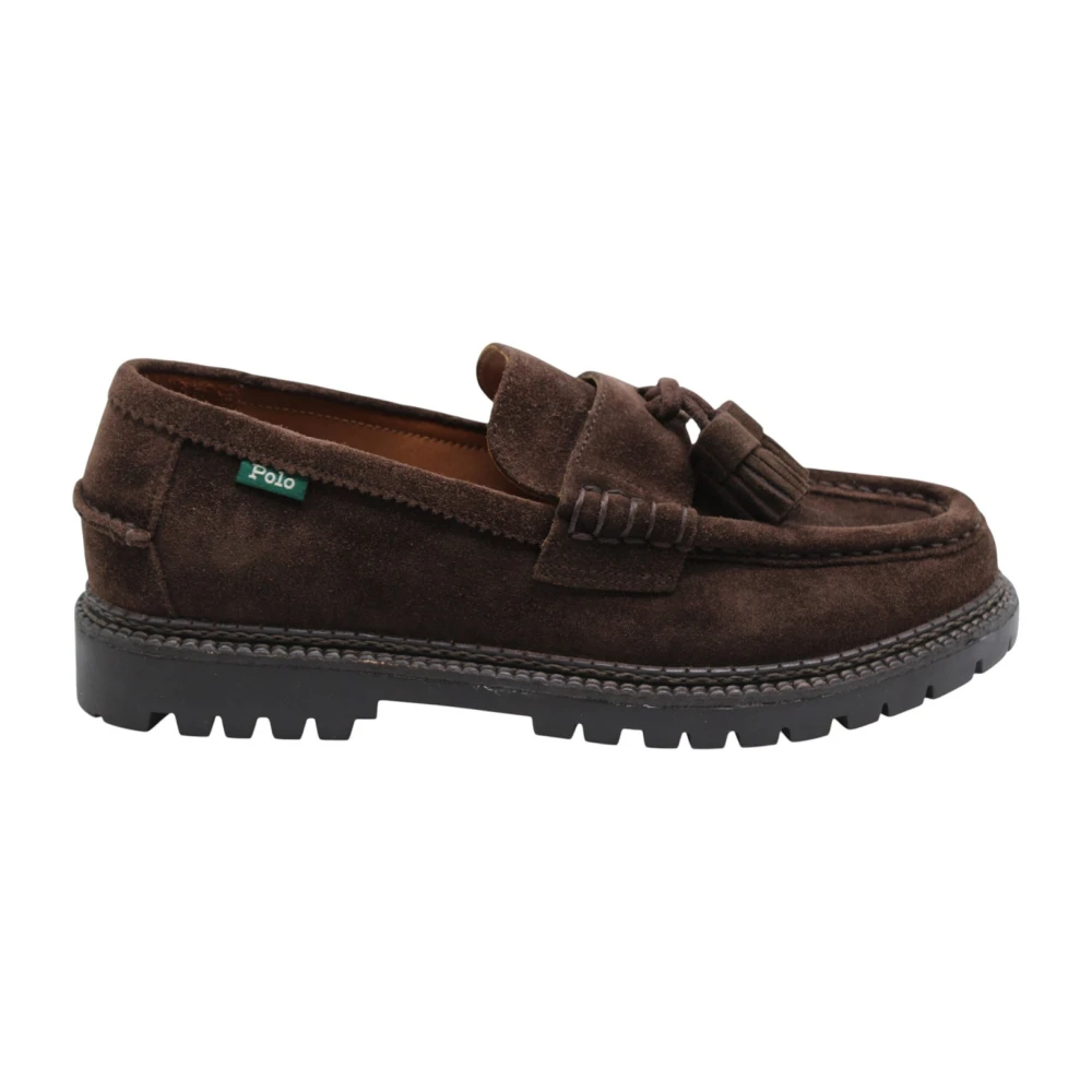 Polo Ralph Lauren Jett Mocassin