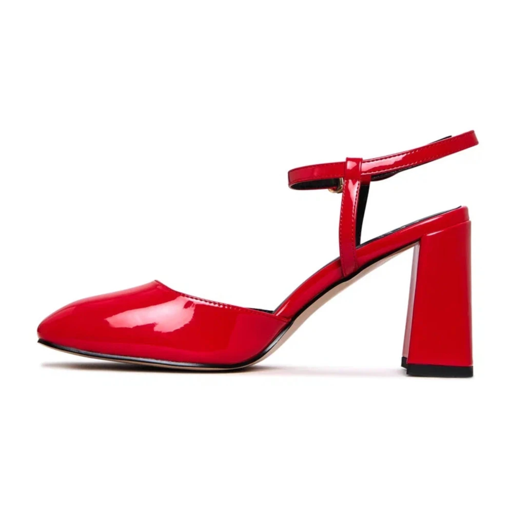 Shoes > Heels > Pumps - - Cesare Gaspari - Modalova
