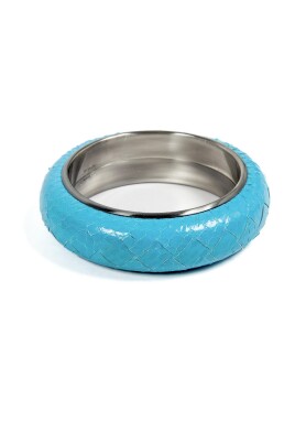 silver-snake-leather-bracelet