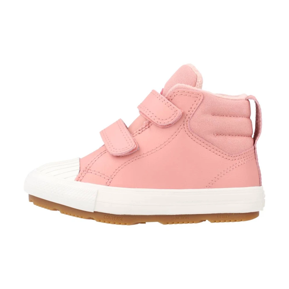 Converse Stilren Berkshire Boot för flickor Pink, Flicka