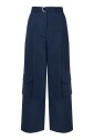 cargo-palazzo-pants