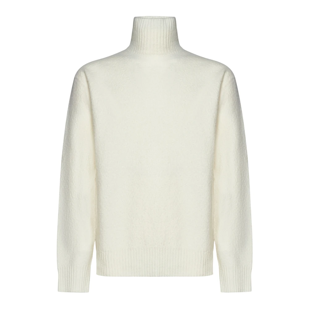 Knitwear > Turtlenecks - - Jil Sander - Modalova