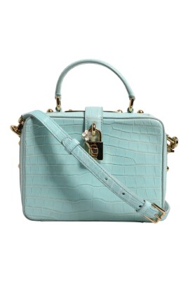 sac-a-bandouliere-en-cuir-de-crocodile-vert-menthe