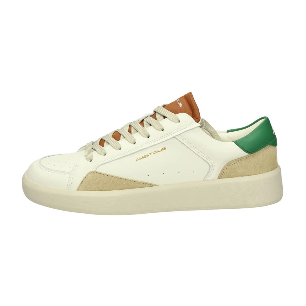 Ambitious Sneakers Basse Heren Schoenen Veelkleurig Multicolor