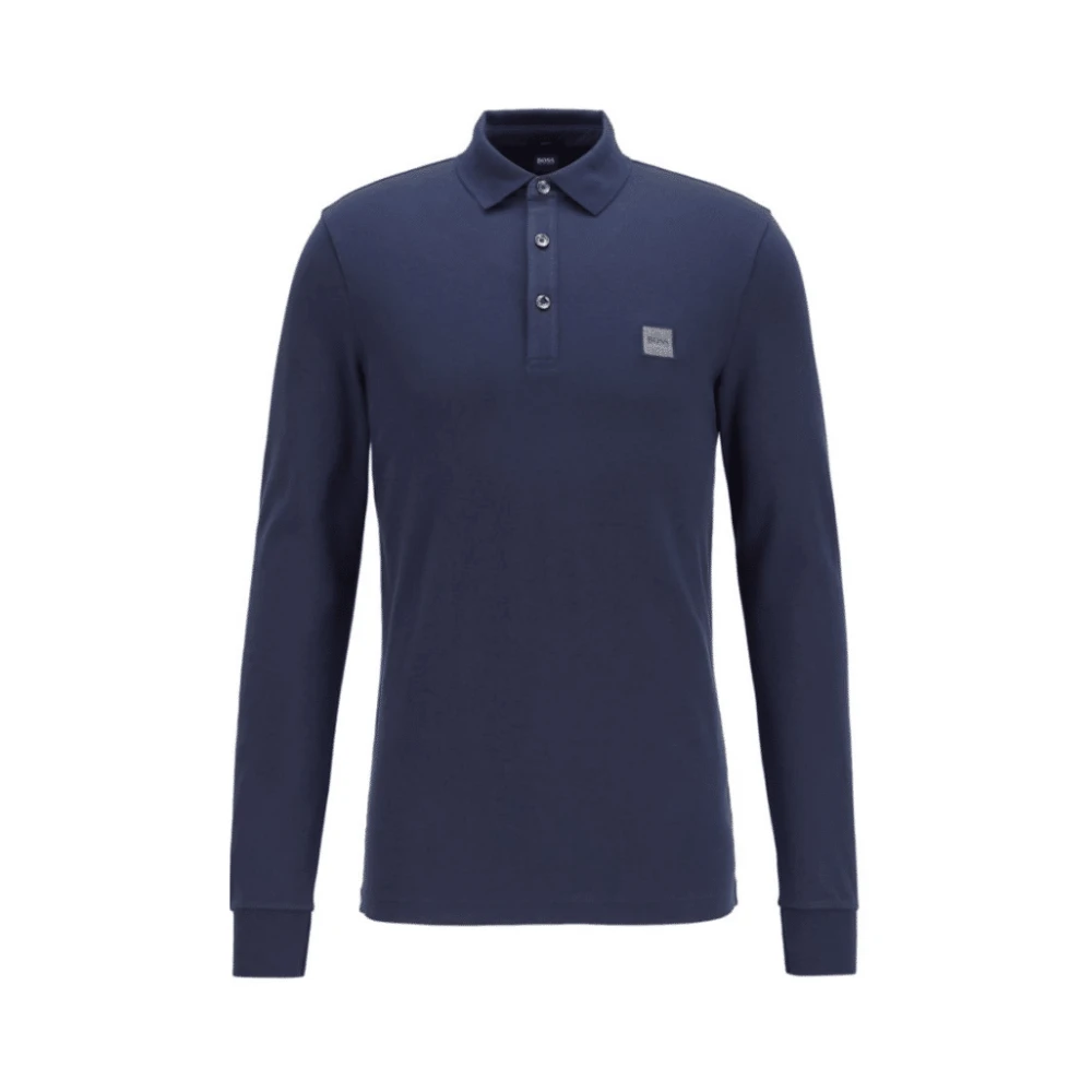 Tops > Polo Shirts - - Hugo Boss - Modalova