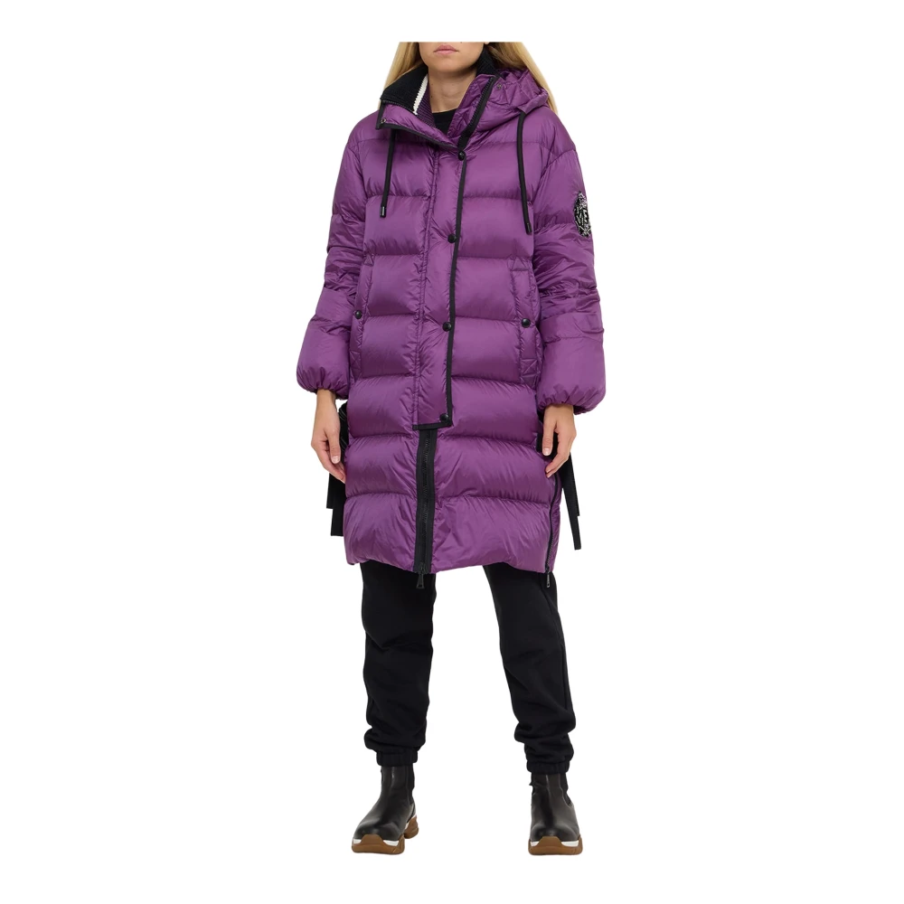 Jackets > Down Jackets - - Ermanno Scervino - Modalova