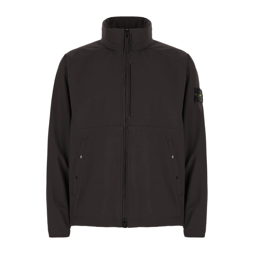 Jackets > Light Jackets - - Stone Island - Modalova