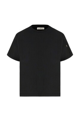 heavy-cotton-black-t-shirt-with-motif-patch