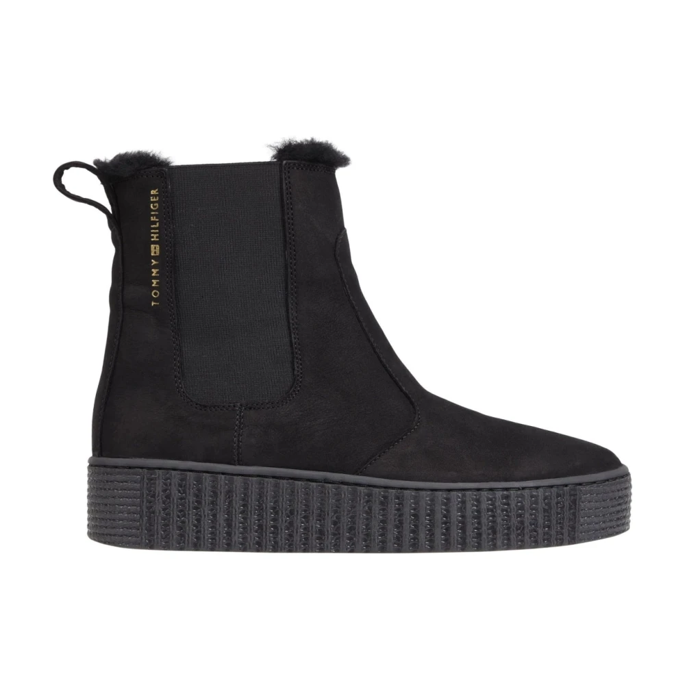 Shoes > Boots > Chelsea Boots - - Tommy Hilfiger - Modalova