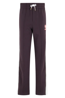 Laurel Tape Pintuck Jogger