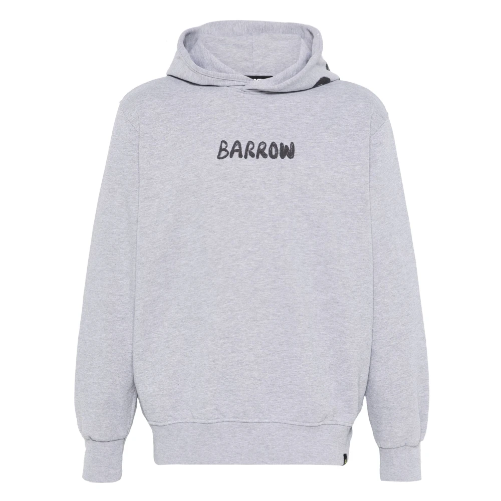 Sweatshirts & Hoodies > Hoodies - - Barrow - Modalova