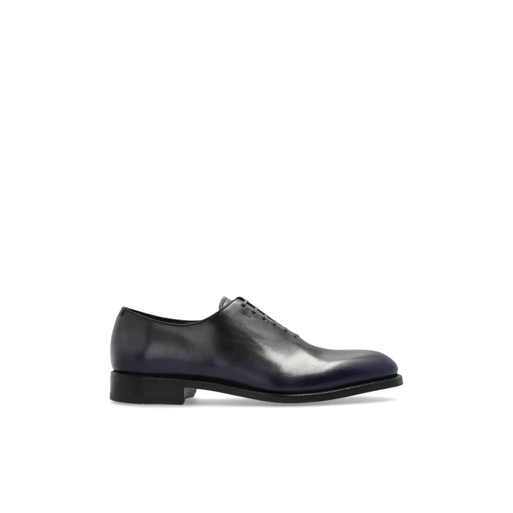 Shoes > Flats > Business Shoes - - Ferragamo - Modalova