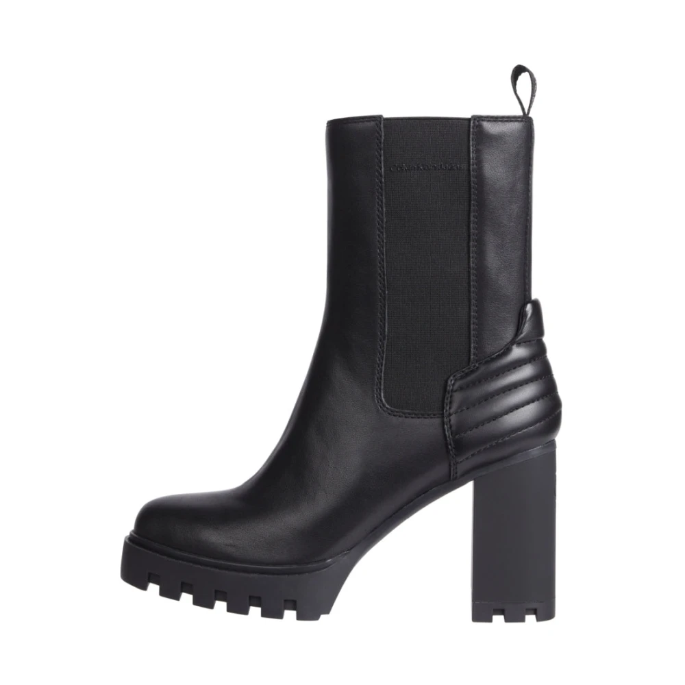 Shoes > Boots > Heeled Boots - - Calvin Klein Jeans - Modalova