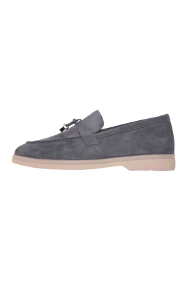 Platform Moccasins Aurelia