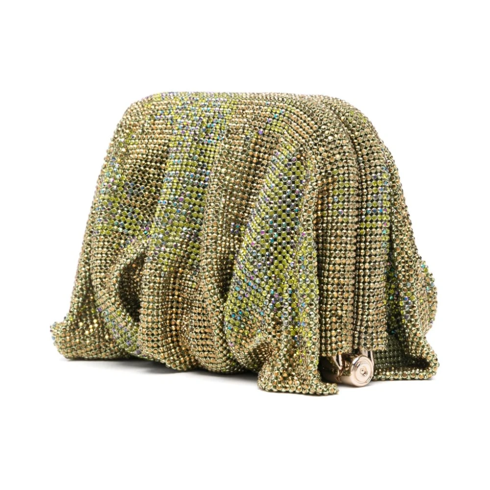 Bags > Clutches - - Benedetta Bruzziches - Modalova