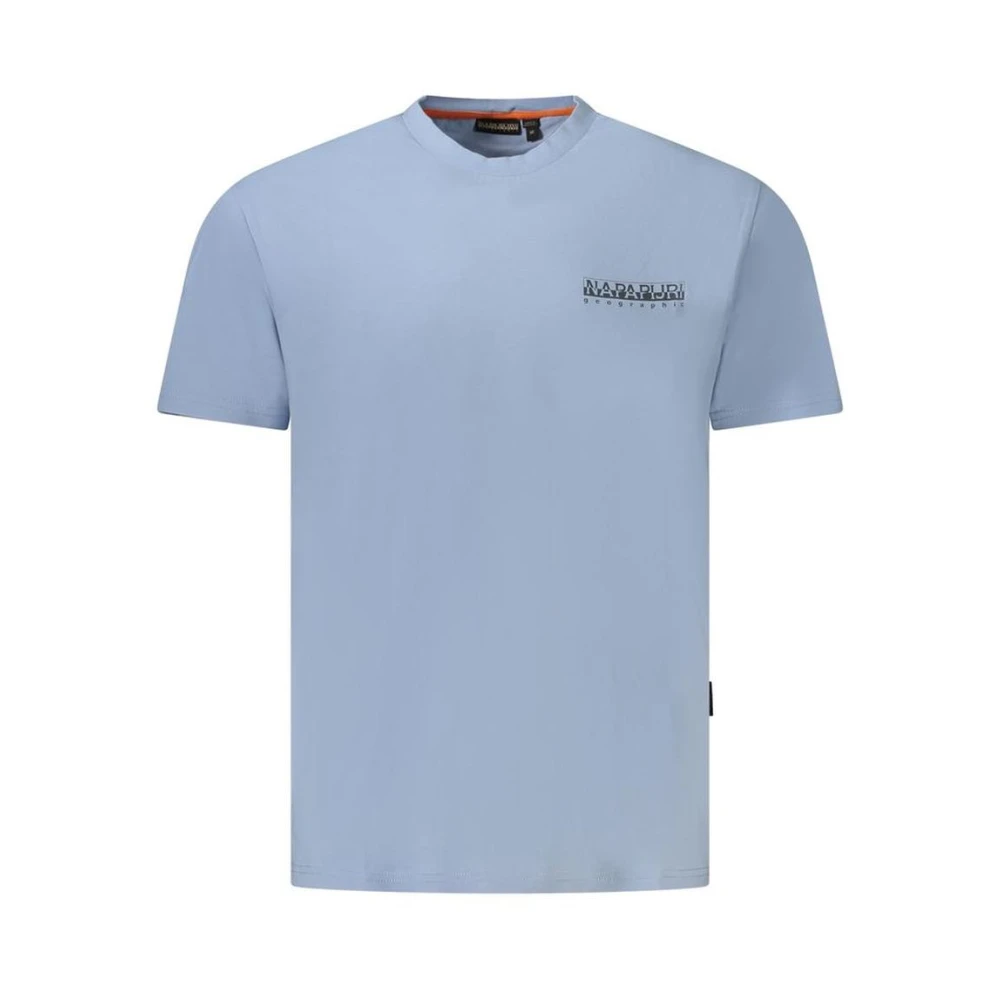 Tops > T-Shirts - - Napapijri - Modalova