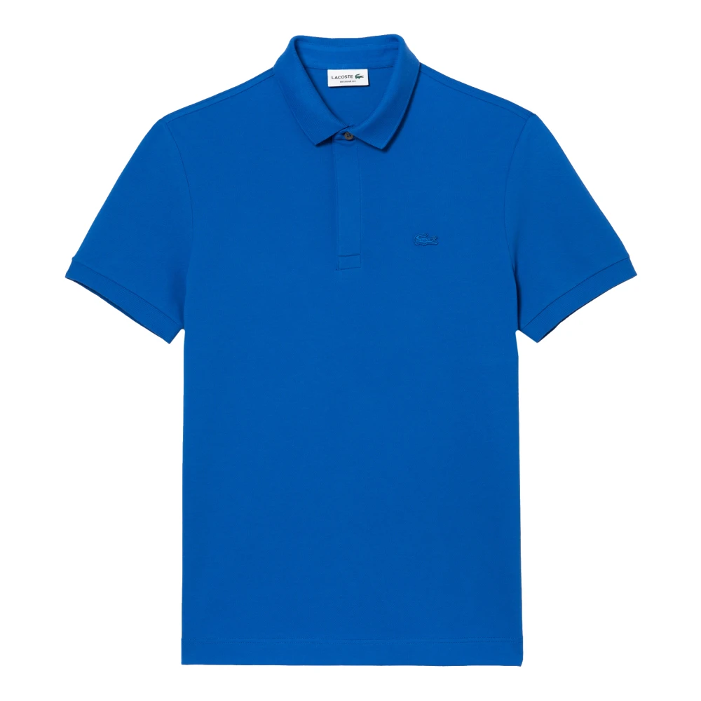 Lacoste Ph5522-31 Blue Heren
