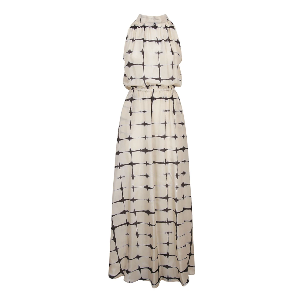 Dresses > Day Dresses > Maxi Dresses - - Crida Milano - Modalova