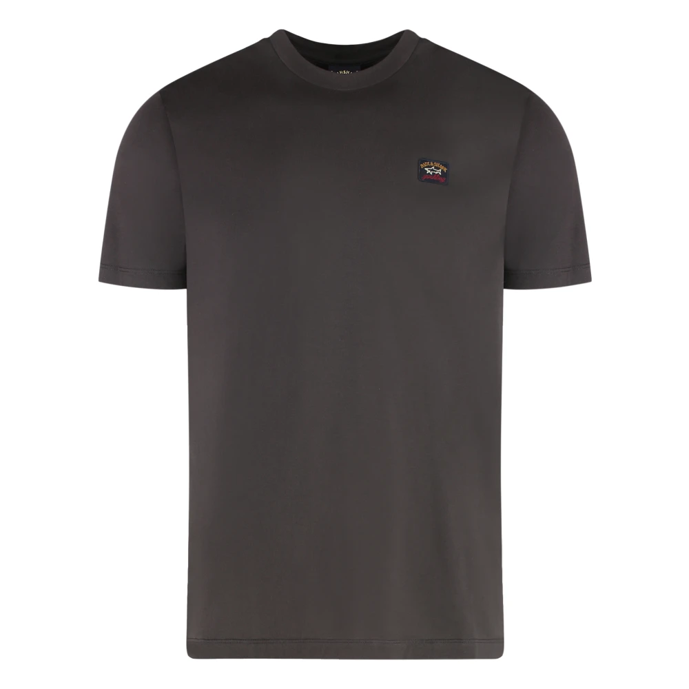 Tops > T-Shirts - - Paul & Shark - Modalova