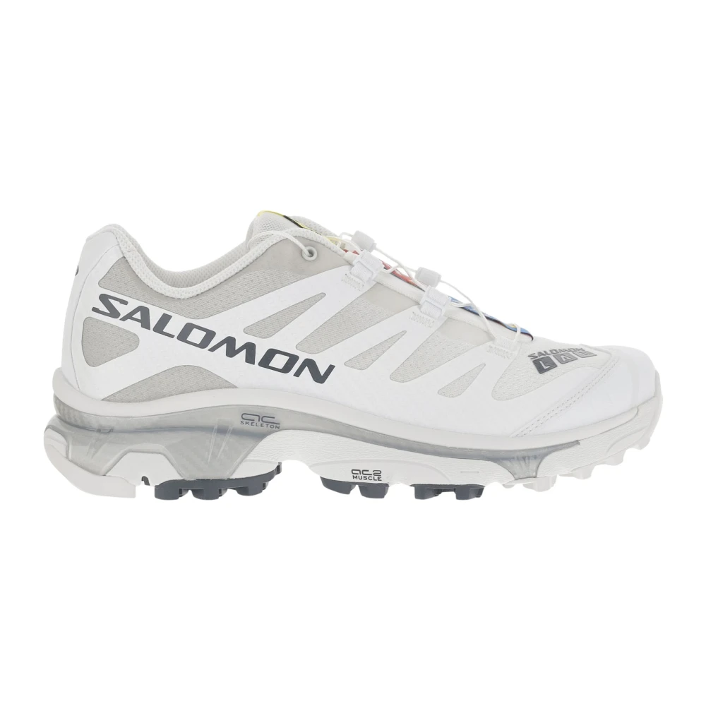 Salomon Xt-4 OG Sneakers White, Herr