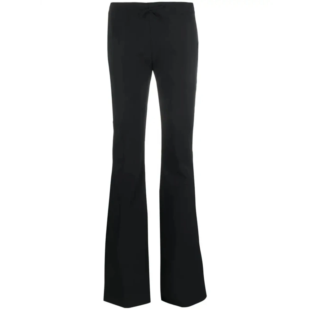 Trousers > Wide Trousers - - Blumarine - Modalova