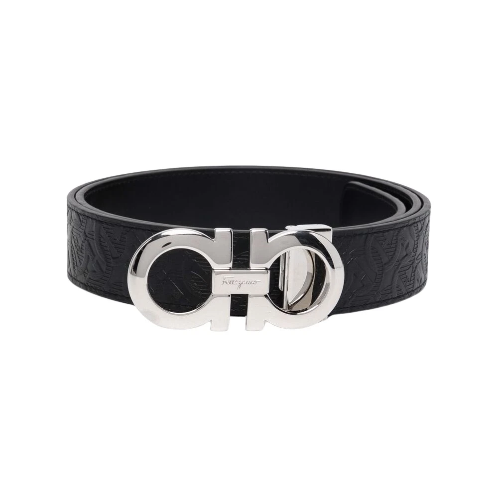 Accessories > Belts - - Ferragamo - Modalova