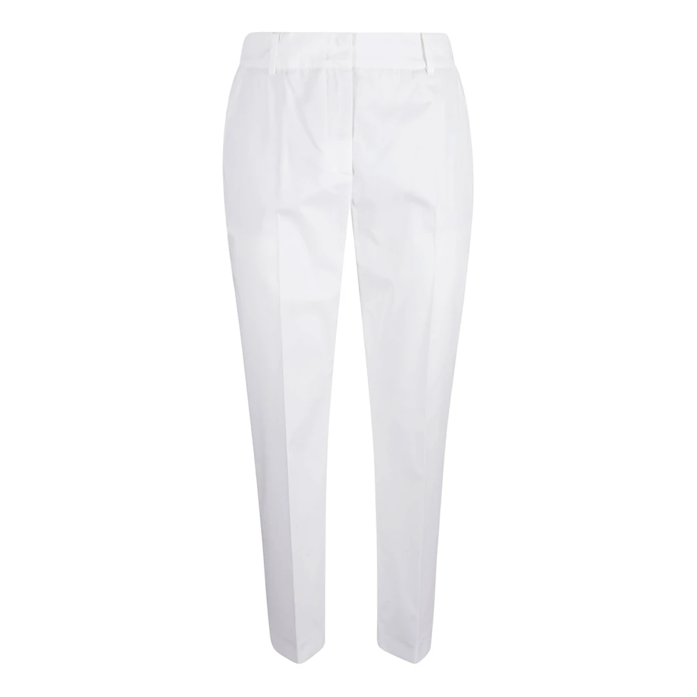 Trousers > Slim-fit Trousers - - Eleventy - Modalova