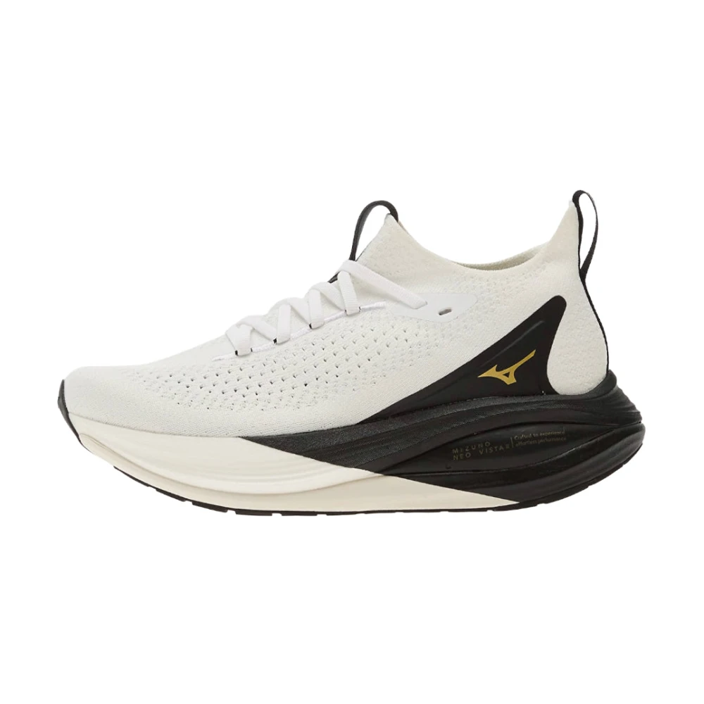 Mizuno Hombre Blanco Zapatos, Talla: 43 Eu