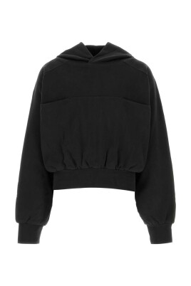 black-cotton-sweatshirt
