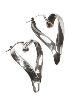 boucles-doreilles-en-forme-de-coeur-argent