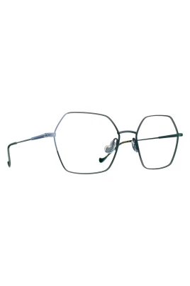 Veronese Optiskt Ramverk