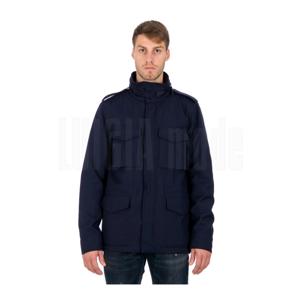 Jackets > Light Jackets - - Aspesi - Modalova