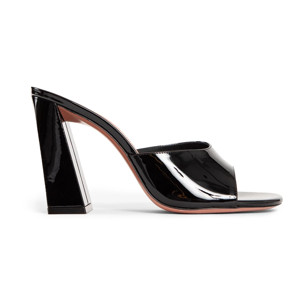 Shoes > Heels > Heeled Mules - - Amina Muaddi - Modalova