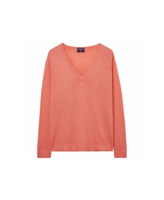 pull-en-laine-merinos-a-col-en-v