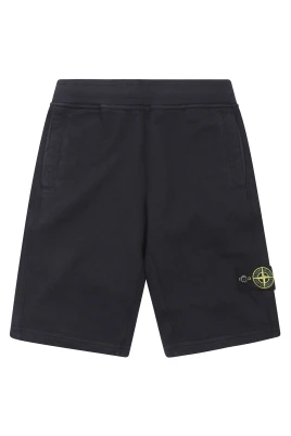 Stone Island Shorts Blå 14 Y