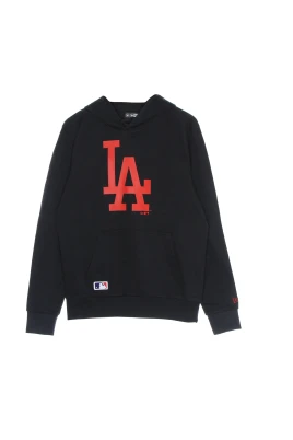 MLB Säsongs Team Logo Hoodie