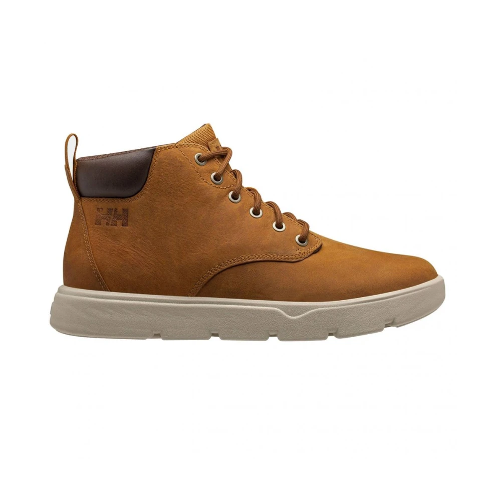 Shoes > Boots > Lace-up Boots - - Helly Hansen - Modalova